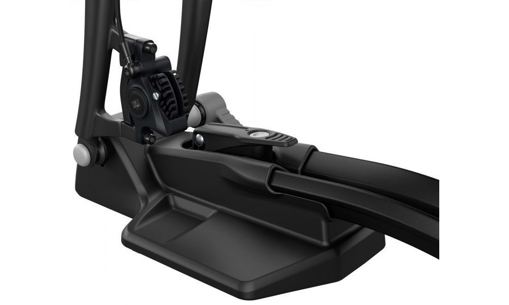 Dviračių laikiklis Thule FastRide - 9