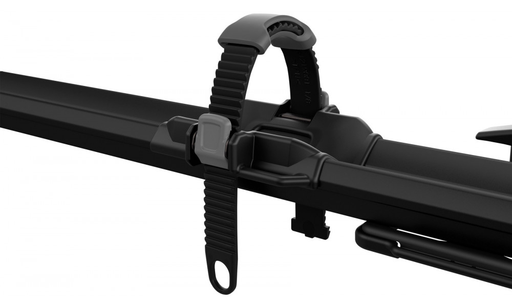 Dviračių laikiklis Thule FastRide - 10