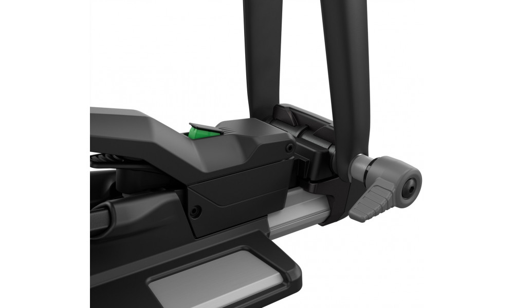 Dviračių laikiklis Thule TopRide - 9