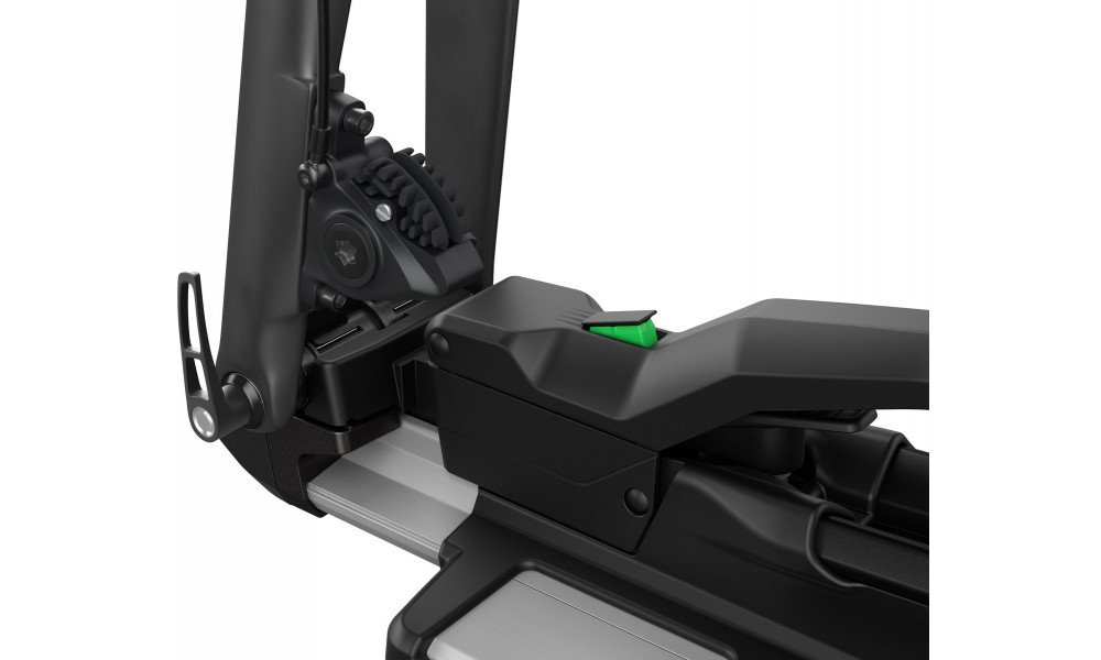 Dviračių laikiklis Thule TopRide - 11