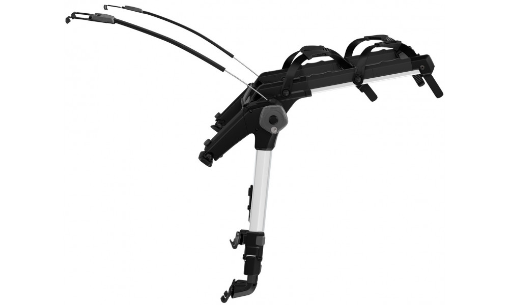 Dviračių laikiklis Thule OutWay Hanging 2 b. - 4