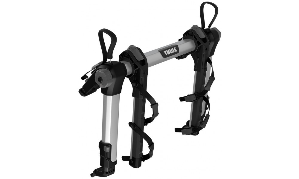 Dviračių laikiklis Thule OutWay Hanging 2 b. - 9