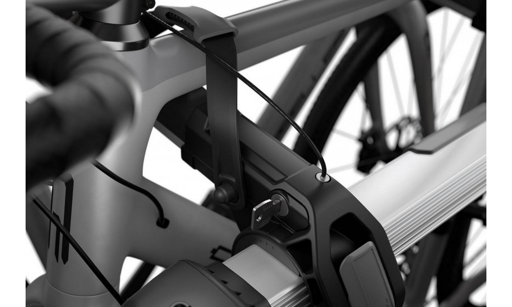 Dviračių laikiklis Thule OutWay Hanging 2 b. - 13