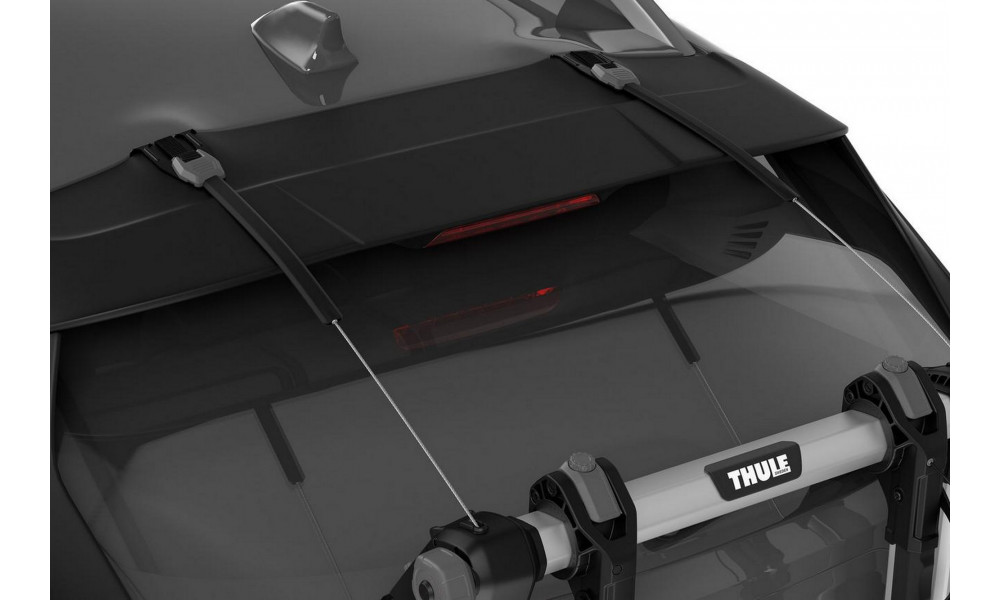 Dviračių laikiklis Thule OutWay Hanging 3 b. - 5