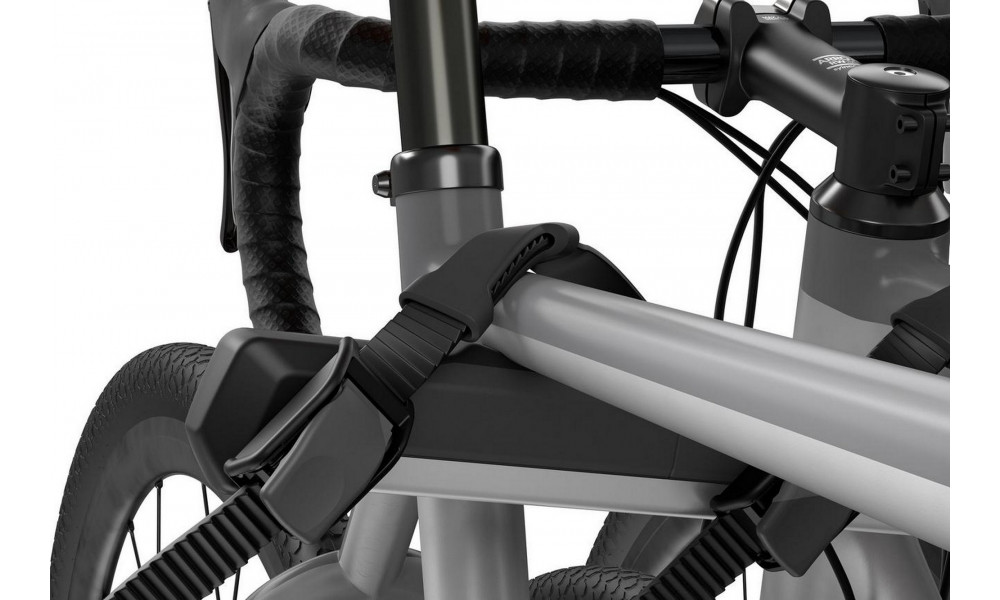 Dviračių laikiklis Thule OutWay Hanging 3 b. - 7