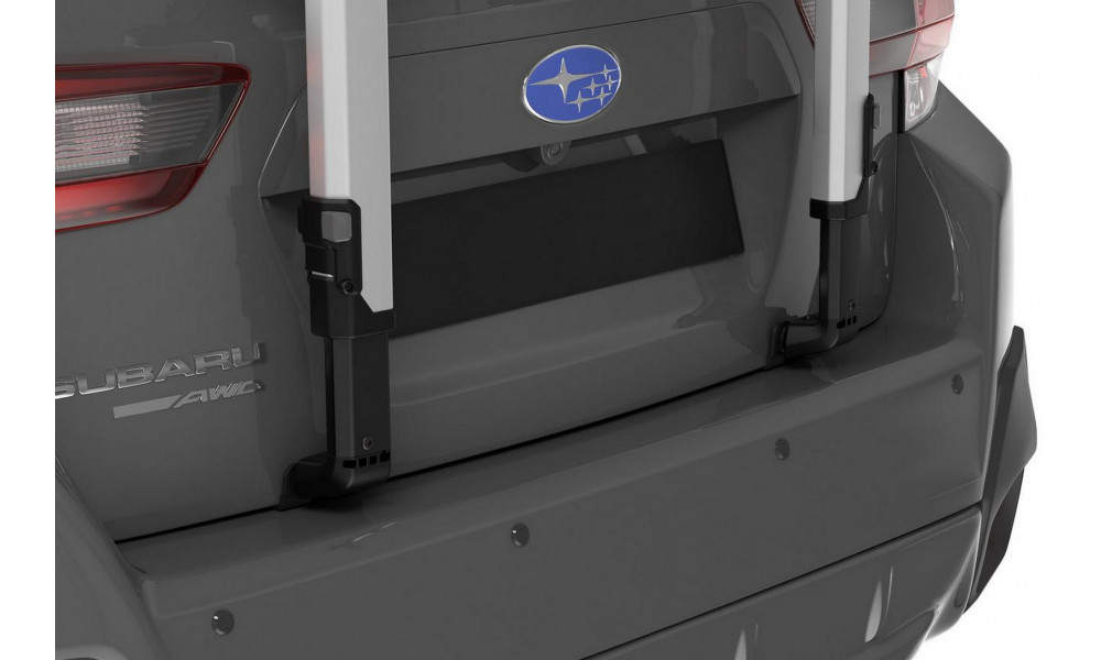 Dviračių laikiklis Thule OutWay Hanging 3 b. - 11