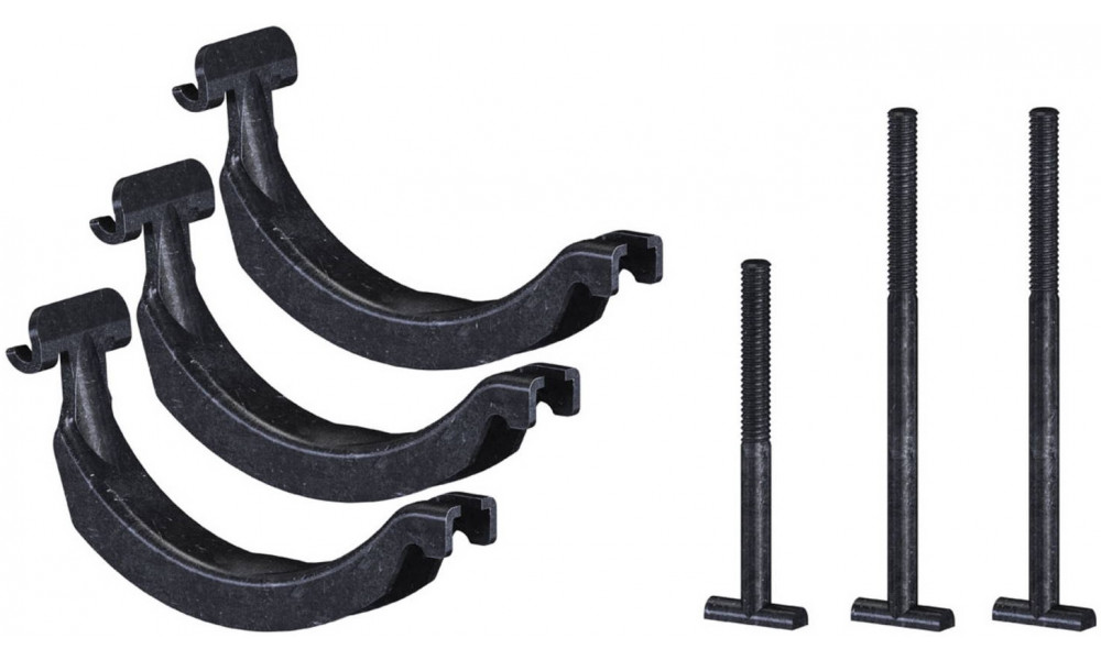 Adapteris Thule ProRide Around-the-bar 