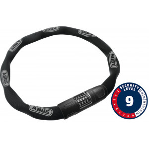 Spyna Abus 8808C/85 BK