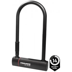 Spyna Trelock U4 Plus 108-230 ZB 401