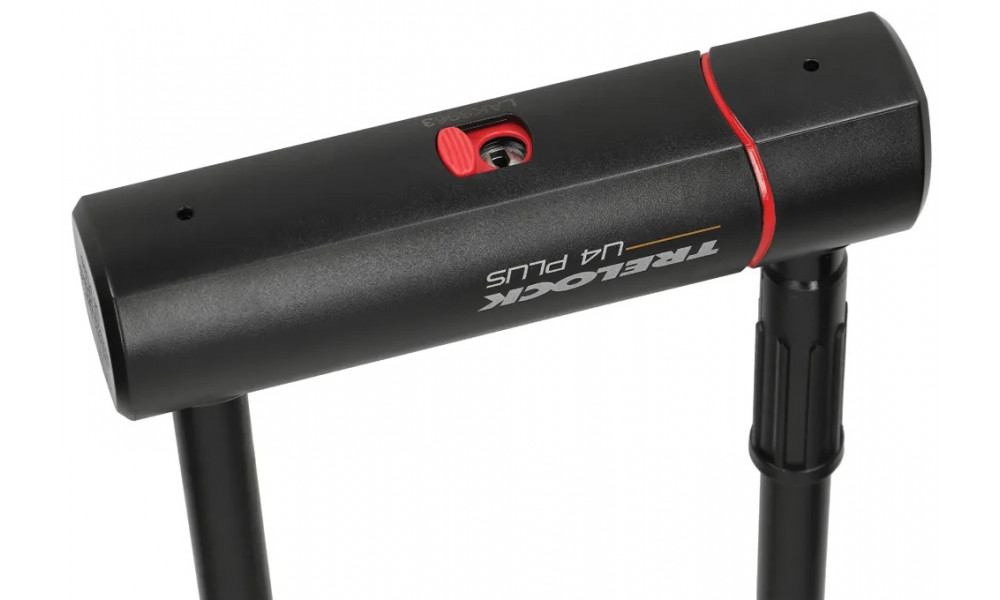 Spyna Trelock U4 Plus 108-230 ZB 401 - 2