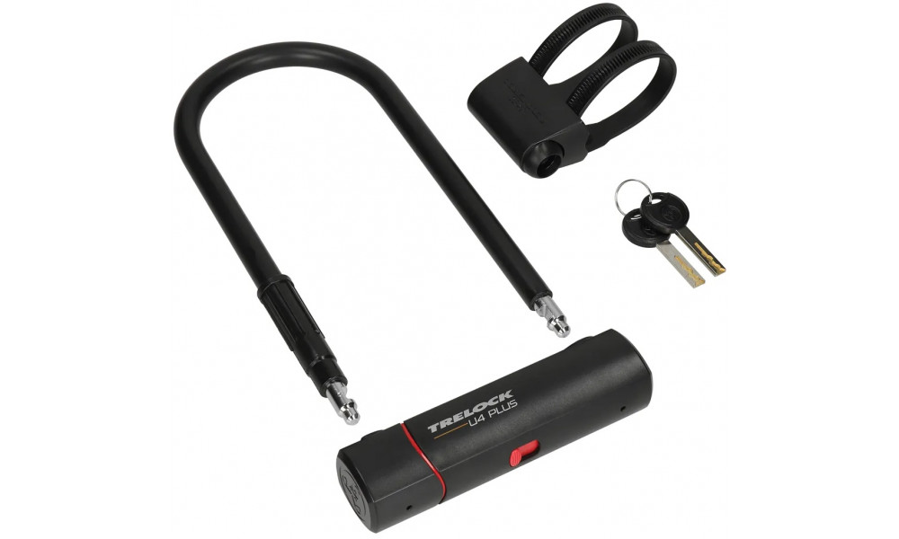 Spyna Trelock U4 Plus 108-230 ZB 401 - 3