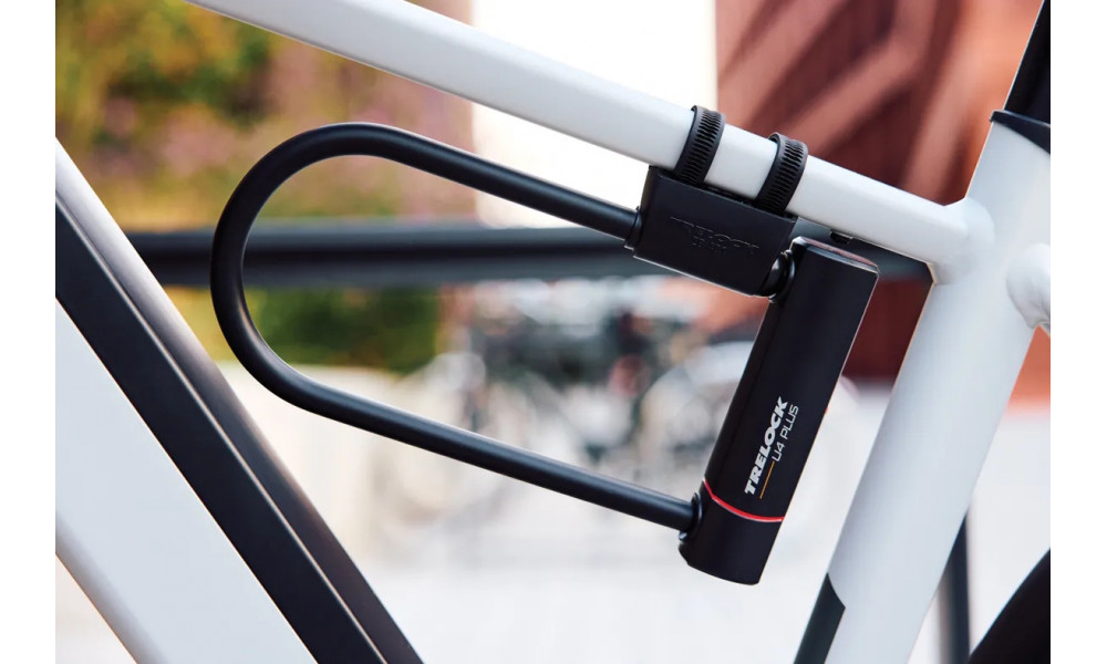 Spyna Trelock U4 Plus 108-230 ZB 401 - 5