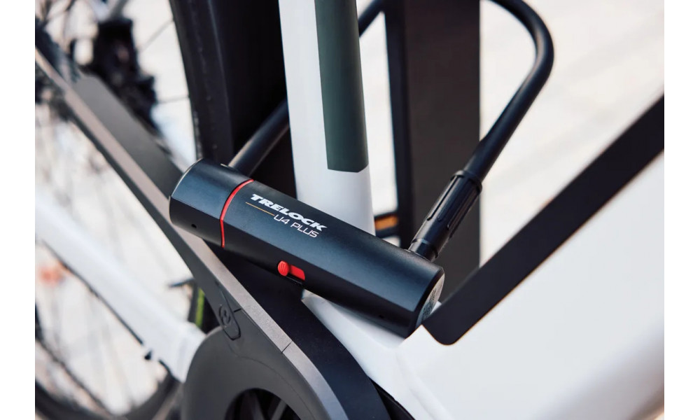 Spyna Trelock U4 Plus 108-230 ZB 401 - 6