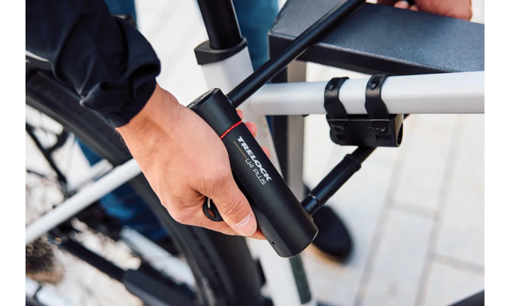 Spyna Trelock U4 Plus 108-230 ZB 401 - 7