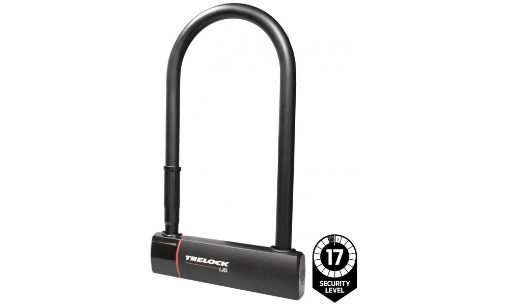 Spyna Trelock U6 108-230 ZB 401 Standard - 1