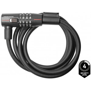 Spyna Trelock SK 415 Code 180/15 ZK 234