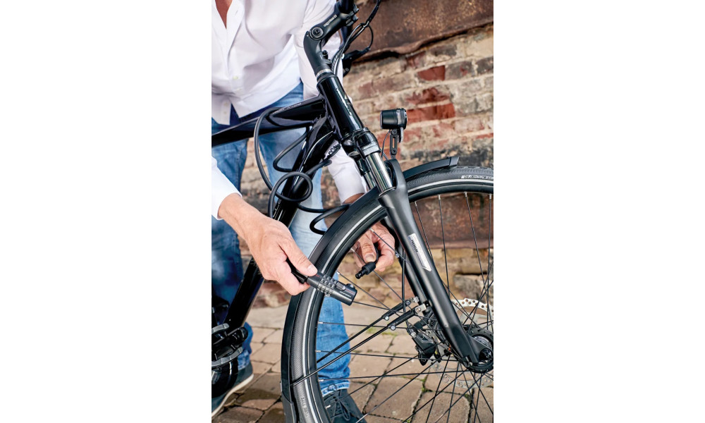 Spyna Trelock SK 415 Code 180/15 ZK 234 - 2