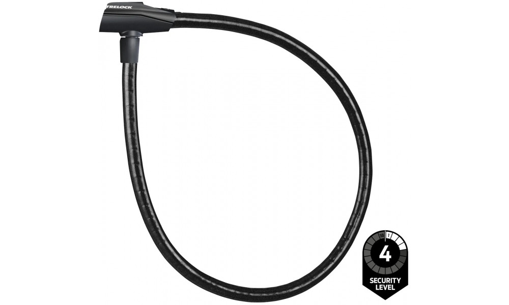 Spyna Trelock PK 260 100/15 ZK 432 