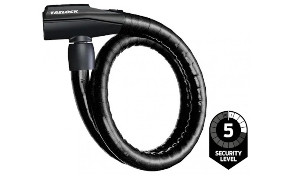 Spyna Trelock PK 360 100/19 ZK 432 