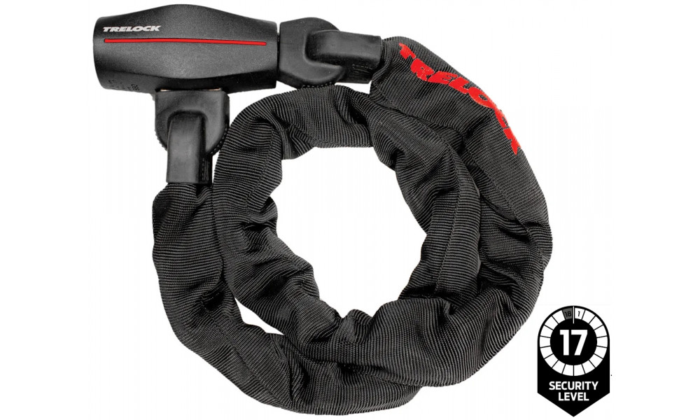 Spyna Trelock BC 680 110/9,5 - 1