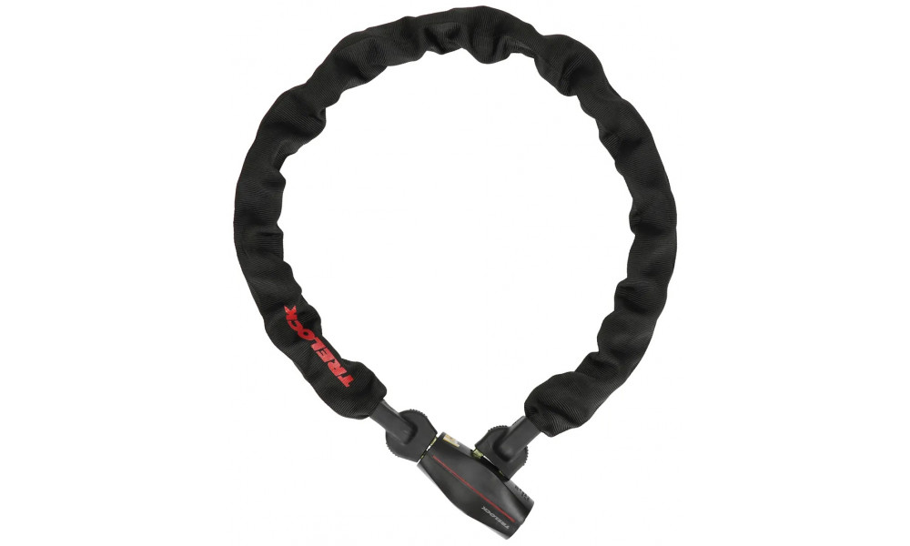 Spyna Trelock BC 680 110/9,5 - 6