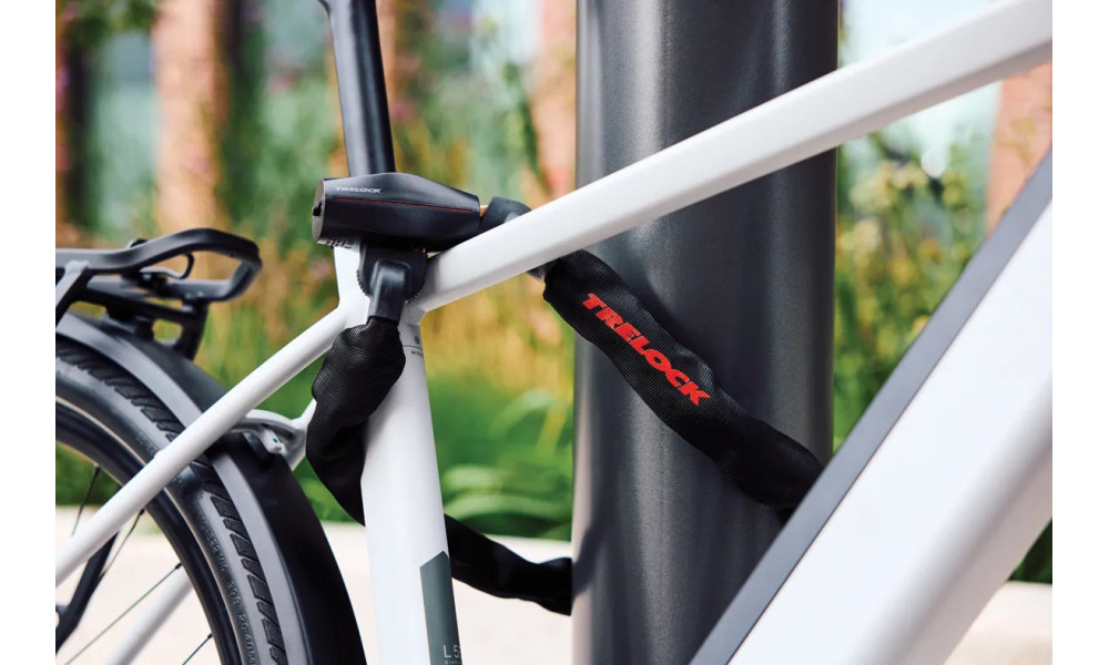 Spyna Trelock BC 680 110/9,5 - 7