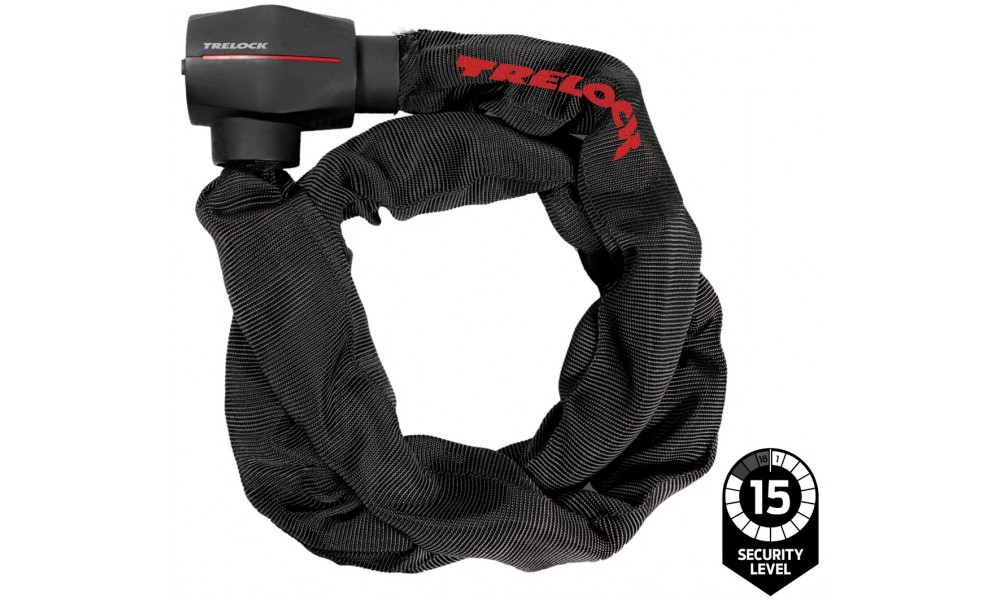 Spyna Trelock BC 580 110/9 