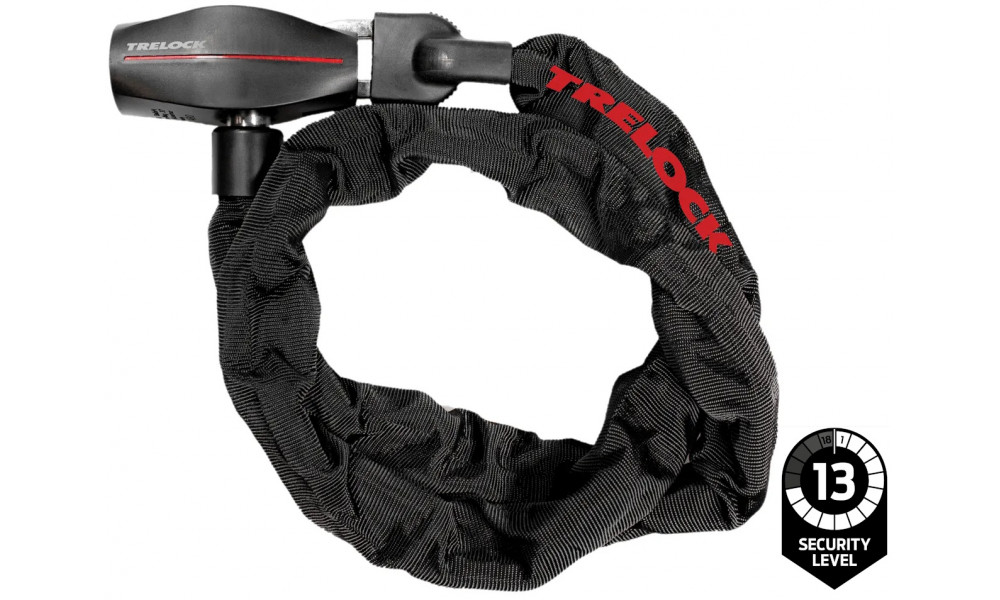 Spyna Trelock BC 480 110/8 