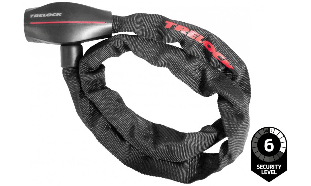 Spyna Trelock BC 280 85/5 - 1