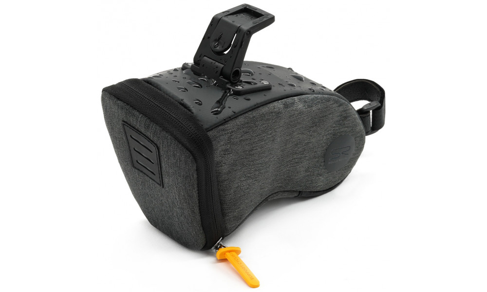 Dėtuvė po balneliu Selle Royal Medium 1.2L clip system - 2