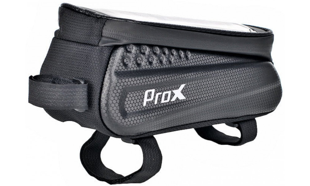 Dėtuvė ant rėmo telefonui ProX Smartphone Nevada 702 6.2" - 2