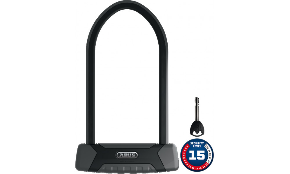Spyna Abus Granit XPlus 540/160HB230+USH - 1