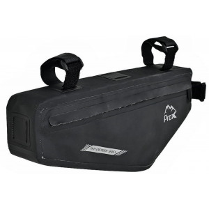 Dėtuvė ant rėmo ProX Alaska 101 Waterproof black