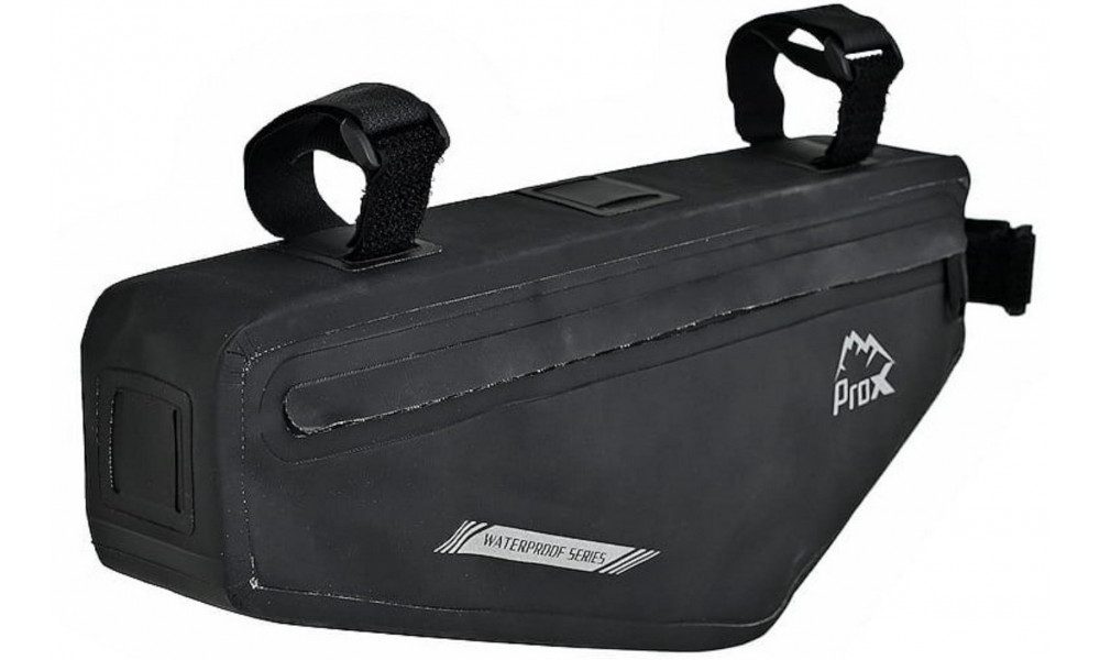 Dėtuvė ant rėmo ProX Alaska 101 Waterproof black - 1