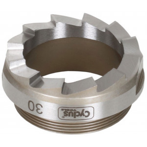 Įrankis Cyclus Tools facer for crown race 1-1/8" 30mm (720024)
