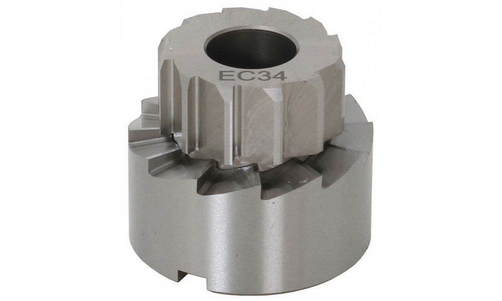 Įrankis Cyclus Tools head tube reamer EC 34/15/90° (720026) 