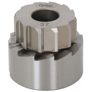 Įrankis Cyclus Tools head tube reamer EC 37/15/90° (720032)