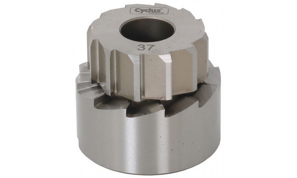 Įrankis Cyclus Tools head tube reamer EC 37/15/90° (720032) 