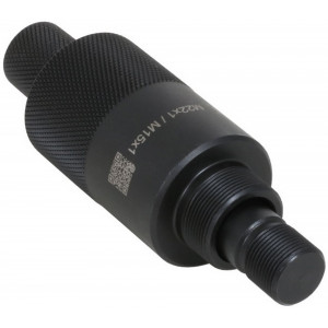 Įrankis Cyclus Tools for crank removal/installation M22x1 extra long (720233)