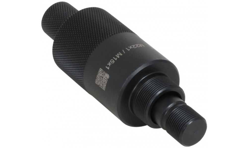 Įrankis Cyclus Tools for crank removal/installation M22x1 extra long (720233) 