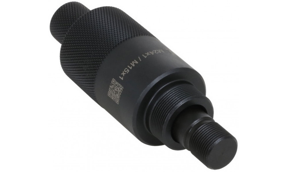 Įrankis Cyclus Tools for crank removal/installation M24x1 extra long (720234) 