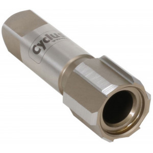 Įrankis Cyclus Tools tap for crank center hole M22 to M24 (720235)