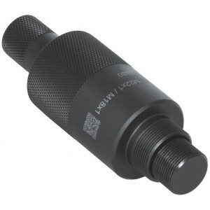 Įrankis Cyclus Tools for crank removal/installation M22x1/M18x1 Cannondale BB30 (720239)