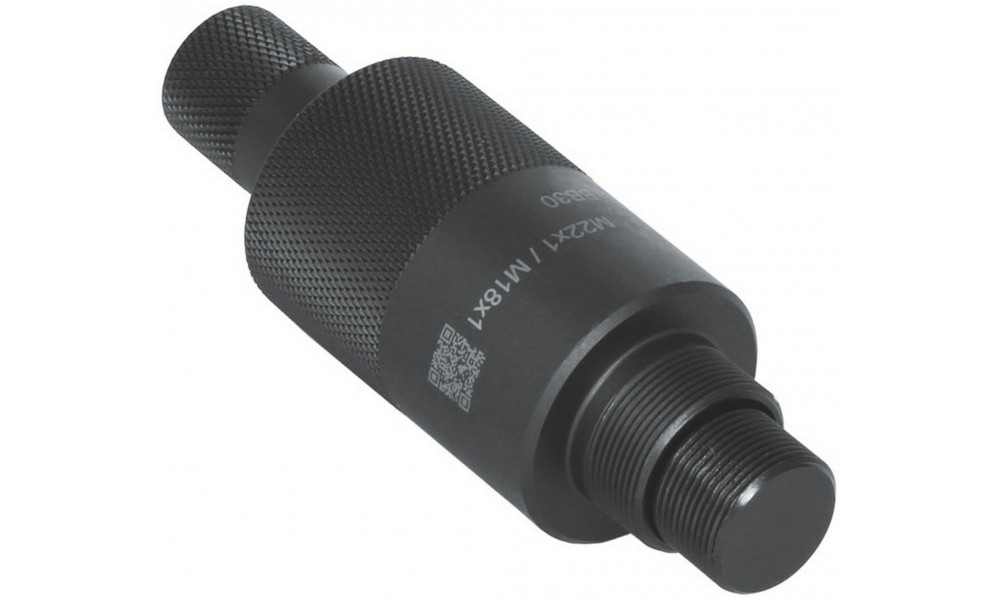 Įrankis Cyclus Tools for crank removal/installation M22x1/M18x1 Cannondale BB30 (720239) 
