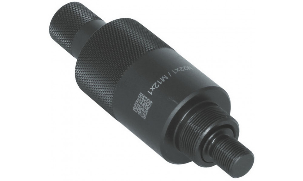 Įrankis Cyclus Tools for crank removal/installation M22x1/M12x1 (720241) 