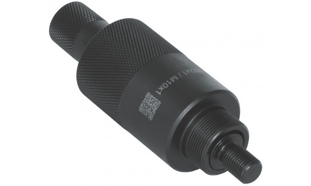 Įrankis Cyclus Tools for crank removal/installation M22x1/M10x1 (720243) 