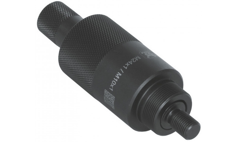 Įrankis Cyclus Tools for crank removal/installation M24x1/M10x1 (720244) 