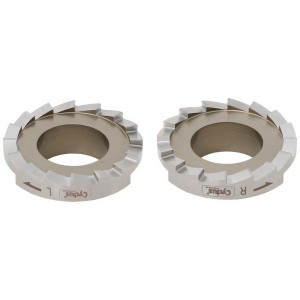 Įrankis Cyclus Tools facer for bottom bracket shell T47 for 720149 (720950)