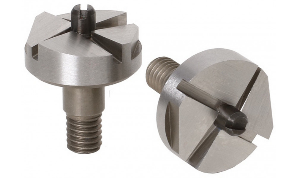 Įrankis Cyclus Tools facer for dual disc brake mount facing tool 720246 2 vnt. (720958) 