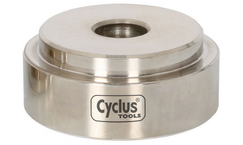 Įrankis Cyclus Tools bushing for headset press 1-1/2" (720964) 